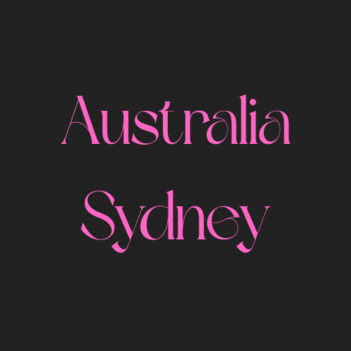 Australia - Sydney