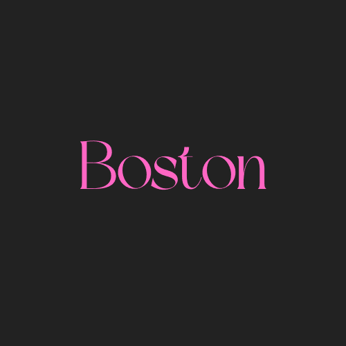 Boston