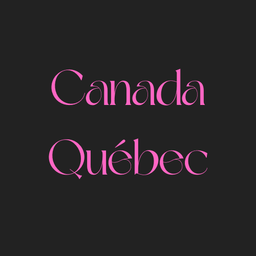 Canada - Québec