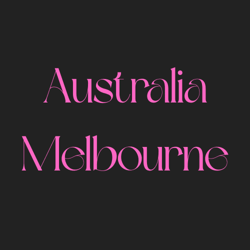Australia - Melbourne