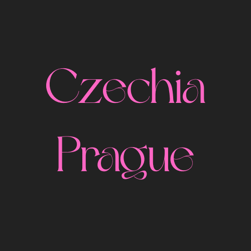 Czechia - Prague
