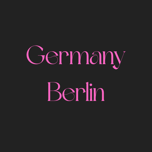Germany - Berlin