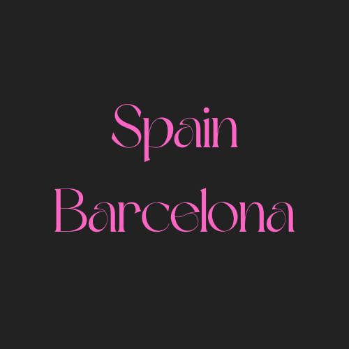 Spain - Barcelona