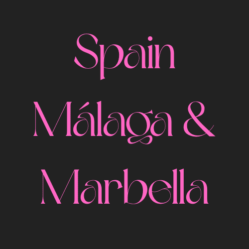 Spain - Málaga & Marbella