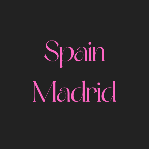 Spain - Madrid