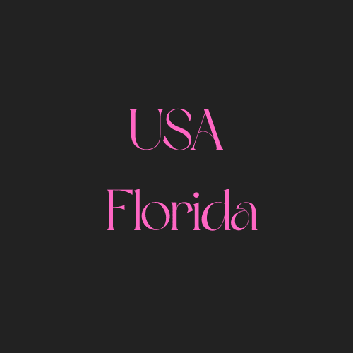 USA - Florida