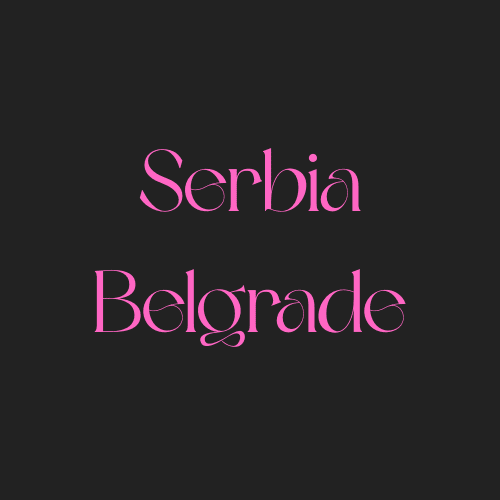 Serbia - Belgrade