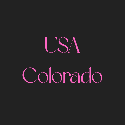 USA - Colorado