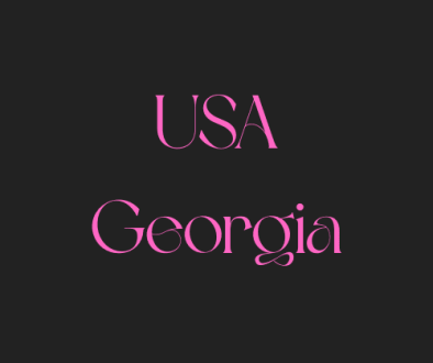 USA - Georgia