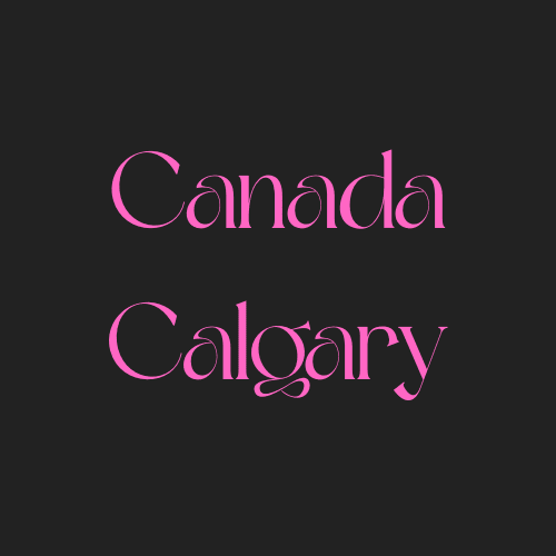 Canada - Calgary