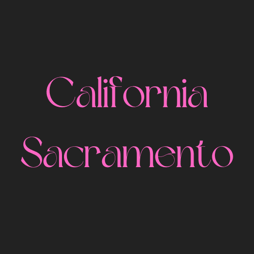 California - Sacramento