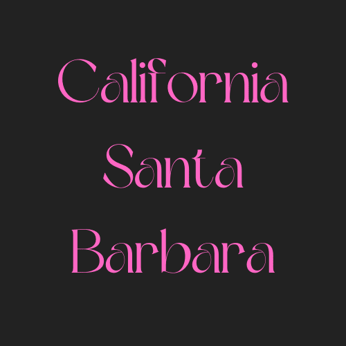 California - Santa Barbara