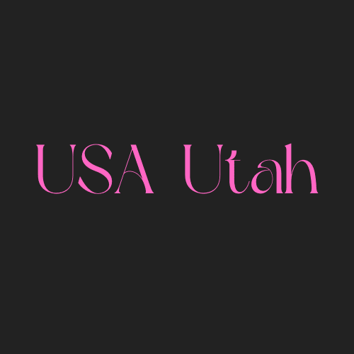 USA - Utah