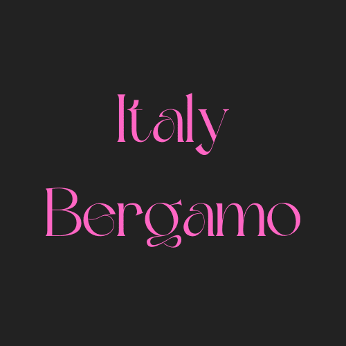 Italy - Bergamo