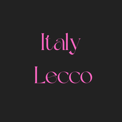 Italy - Lecco