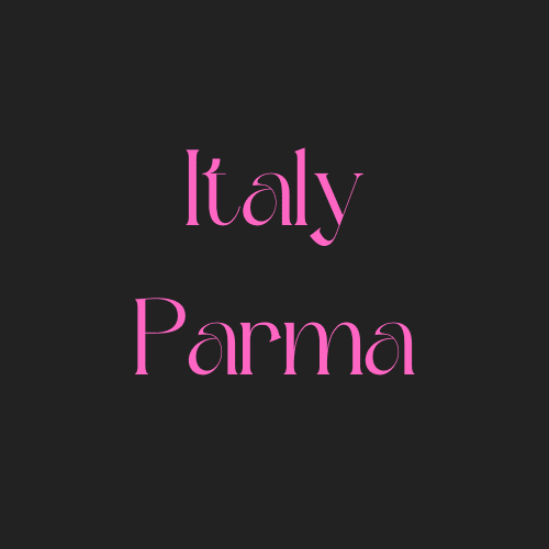 Italy - Parma