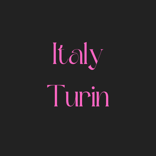 Italy - Turin
