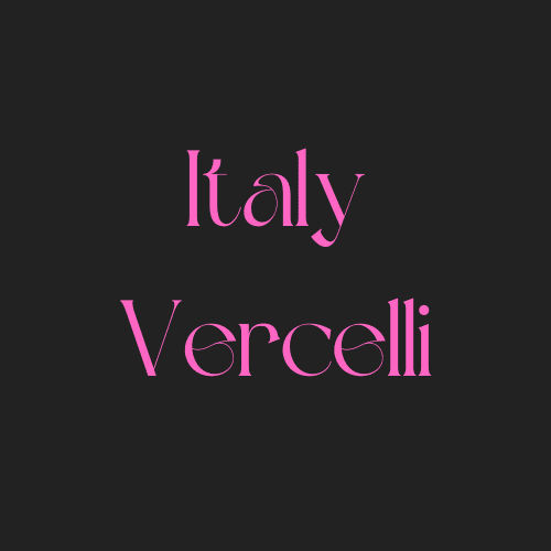 Italy - Vercelli