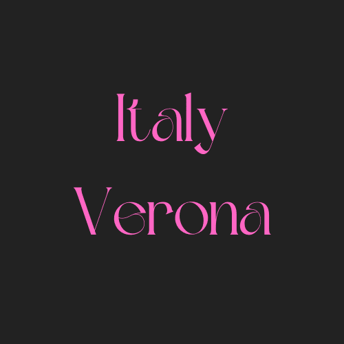 Italy - Verona