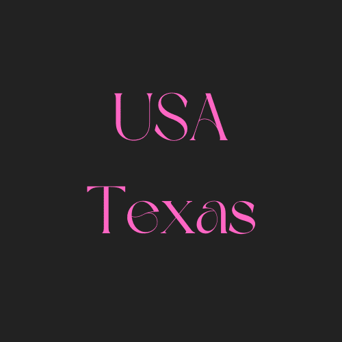 USA - Texas