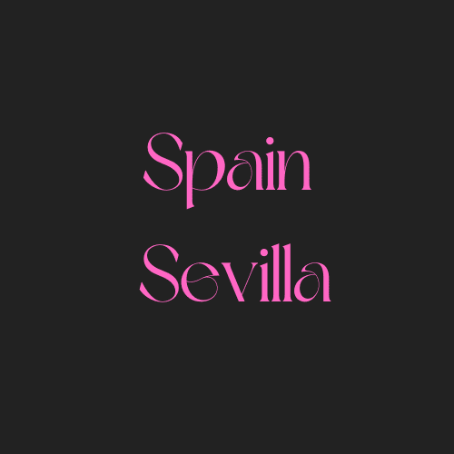 Spain - Sevilla