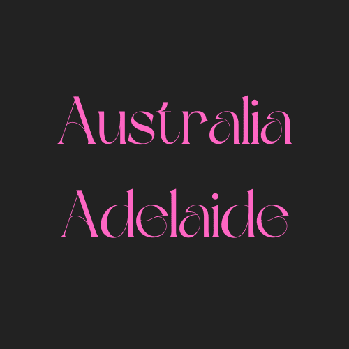 Australia - Adelaide