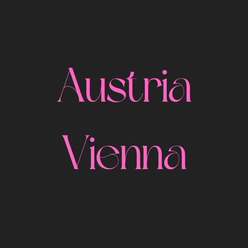 Austria - Vienna