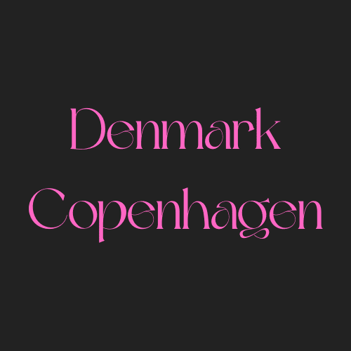 Denmark - Copenhagen
