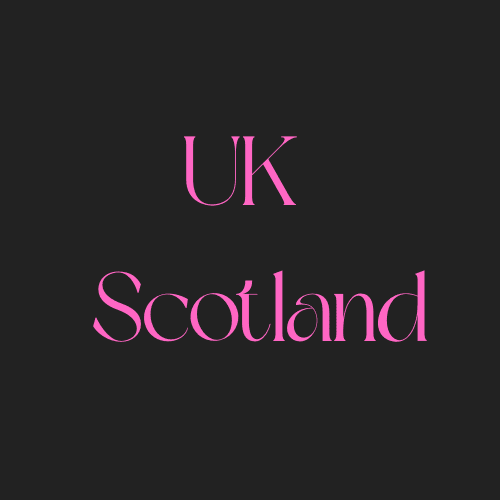 UK Scotland Gluten Free Restaurants 