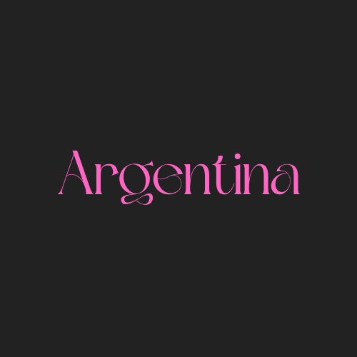 Argentina Listings 