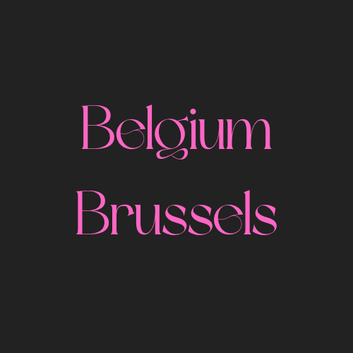 Belgium - Brussels