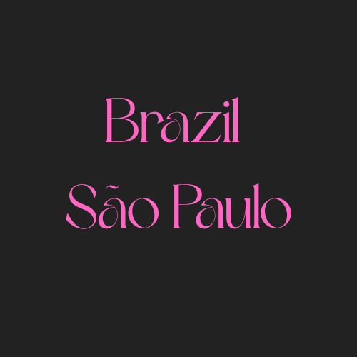 Brazil - São Paulo