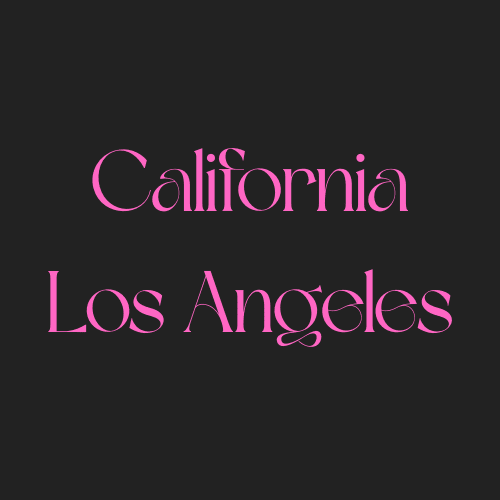 California Los Angeles Gluten Free Restaurants 