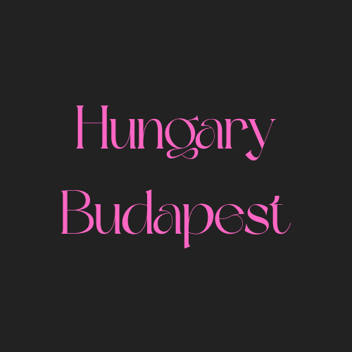 Hungary - Budapest