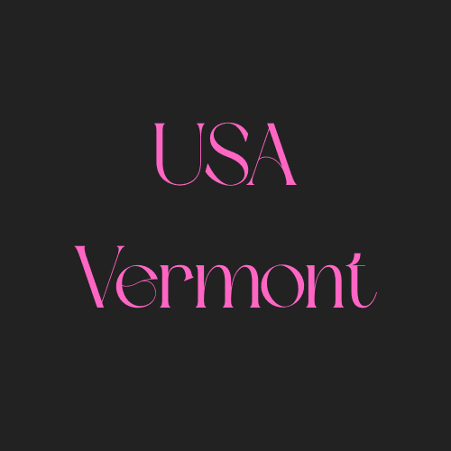 USA - Vermont