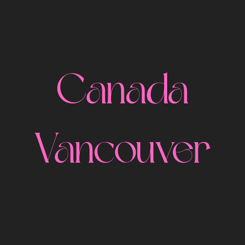 Canada - Vancouver