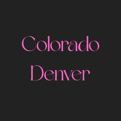Colorado Denver Listings 