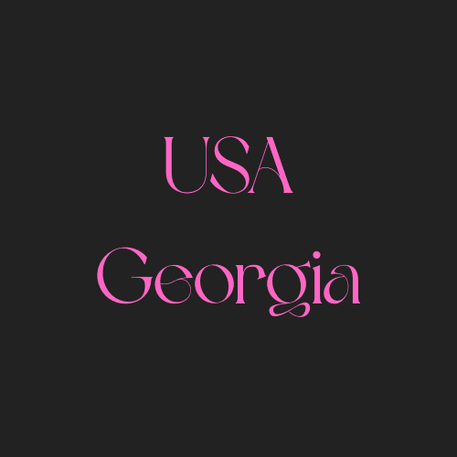 USA - Georgia