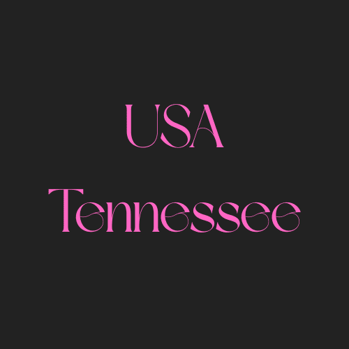 USA - Tennessee