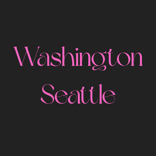 Washington - Seattle