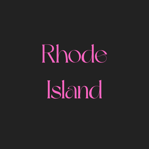 Rhode Island