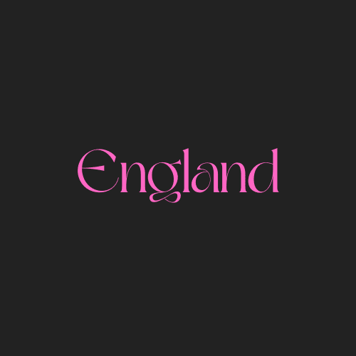 England Listings 