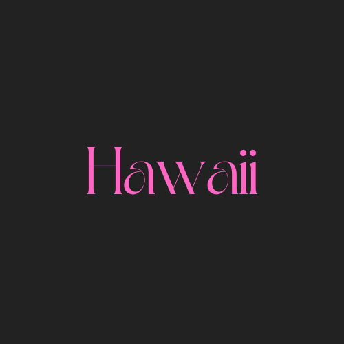 Hawaii listings 