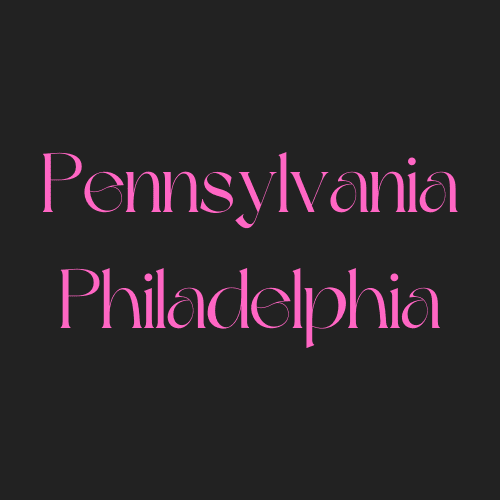 Pennsylvania - Philadelphia