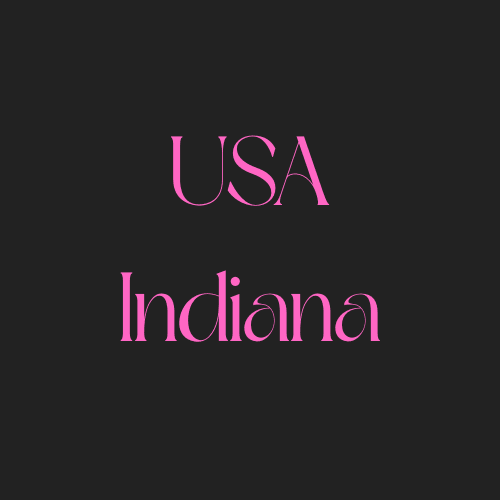 USA Indiana listings 