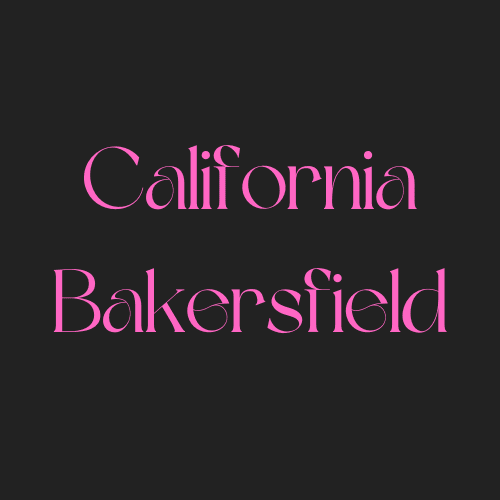 California - Bakersfield