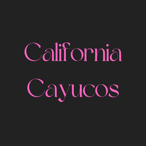 California - Cayucos