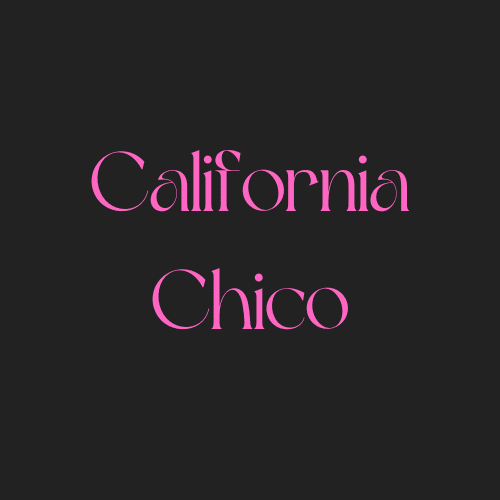 California - Chico