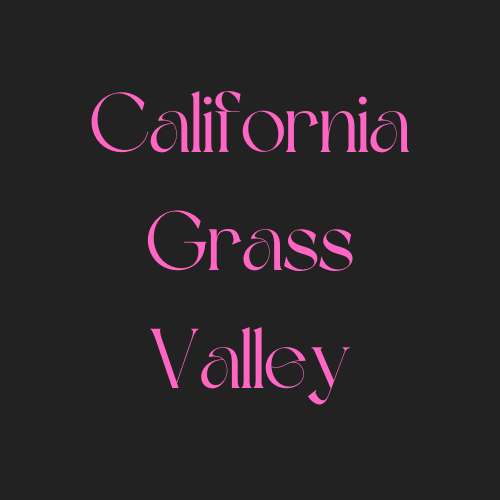 California - Grass Valley