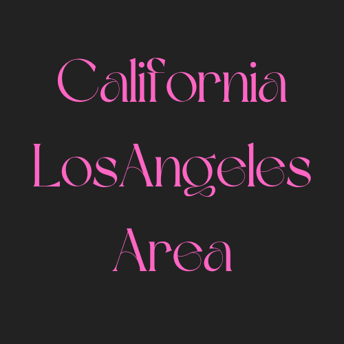 California - Los Angeles Area